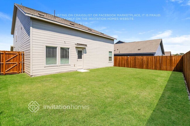 Building Photo - 2606 Bartlett St