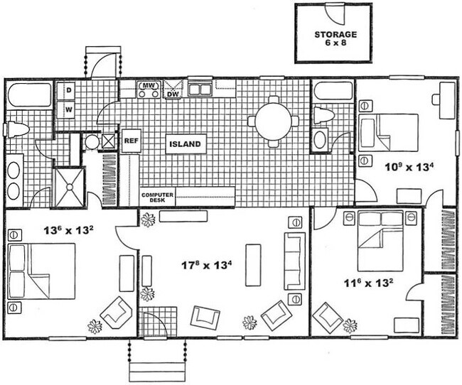 Building Photo - 18819 Red Adler Ct