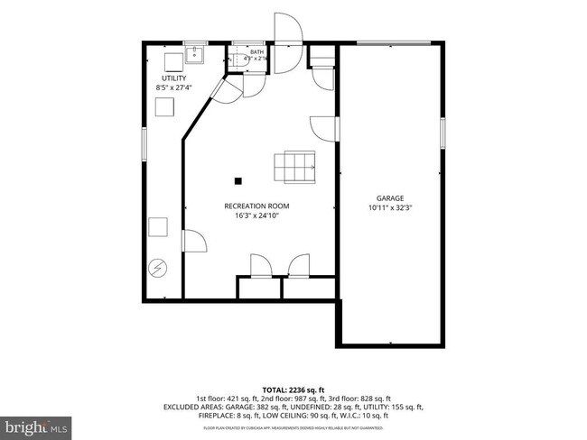 Building Photo - 4215 Chesapeake St NW