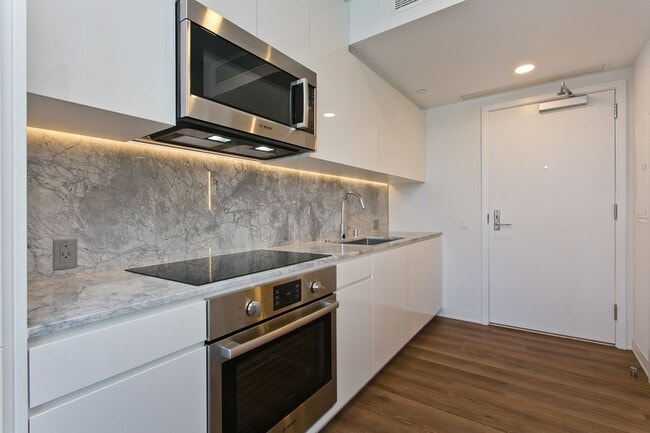 Building Photo - A'ali'i 2516 - Furnished Studio