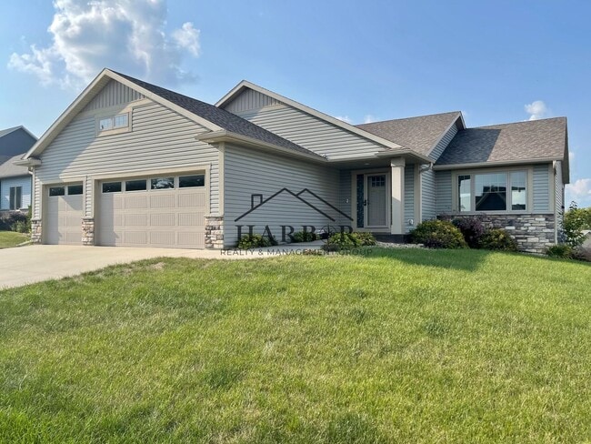 Building Photo - 5011 4th St NW