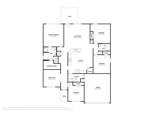 Building Photo - 3663 Shale Ln SE