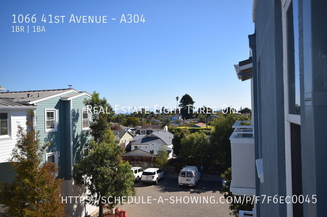 Building Photo - Capitola Beach Villas 1 bedroom with 1 car...