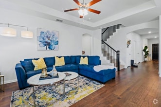 Building Photo - 3010 Teak Dr