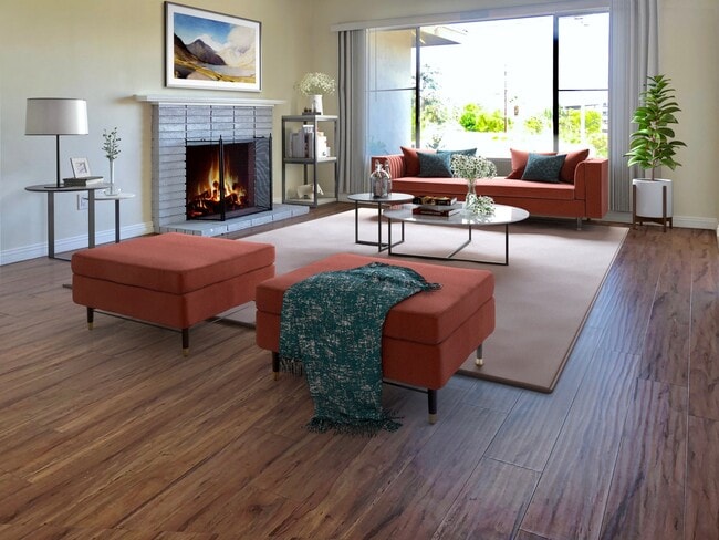 Building Photo - Spacious Home in Blue Zone Loma Linda!