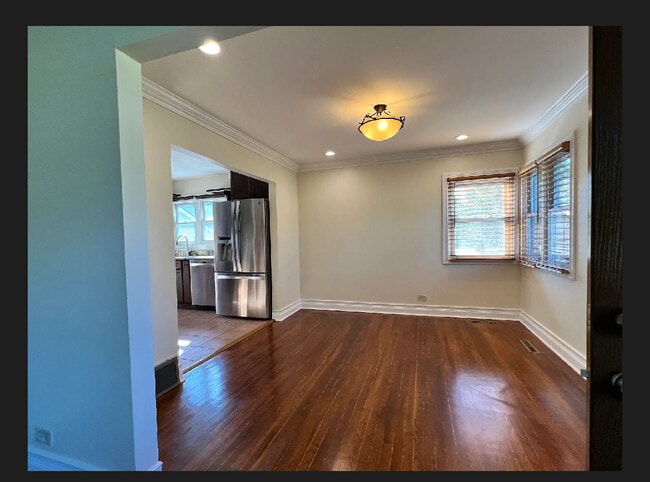 dining - 8431 W 135th St