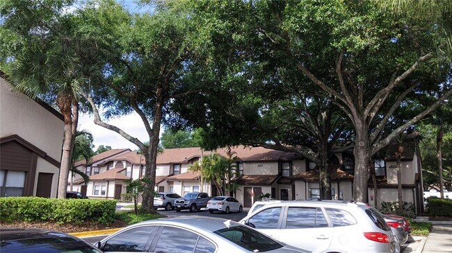 Building Photo - 2912 S Semoran Blvd