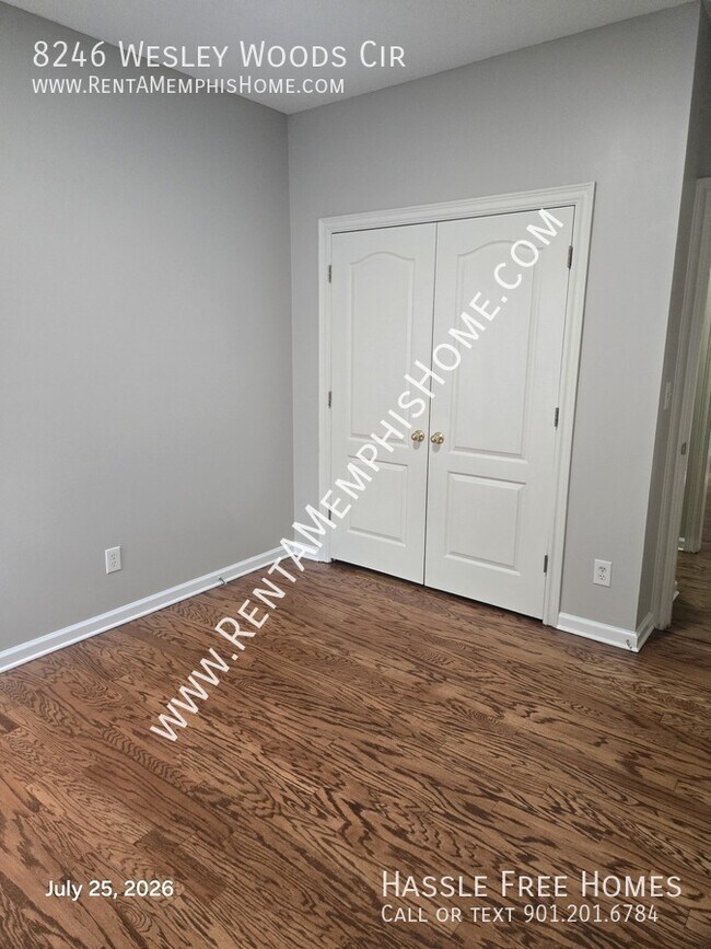 Building Photo - 8246 Wesley Woods Cir