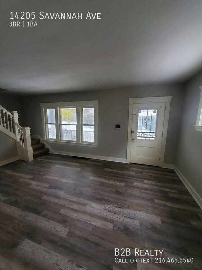 Building Photo - 14205 Savannah Ave