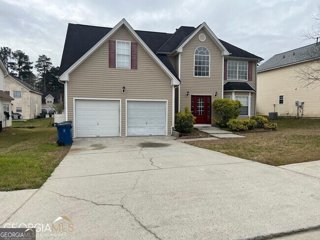 Building Photo - 1256 Partridge Ln