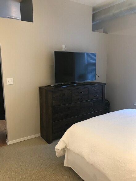 Fits a dresser - 811 S Lytle St