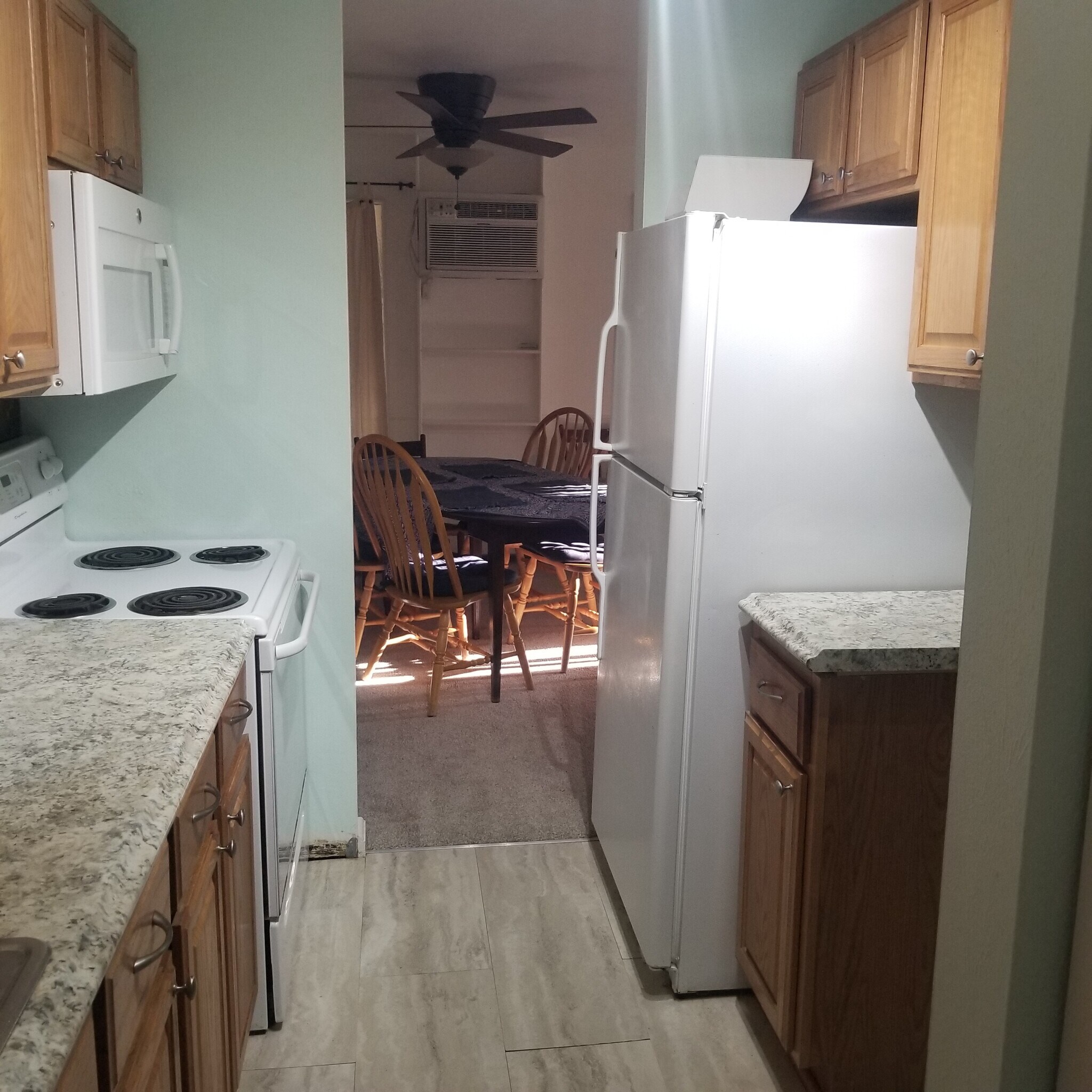 Kitchen 2 - 8060 Niwot Rd