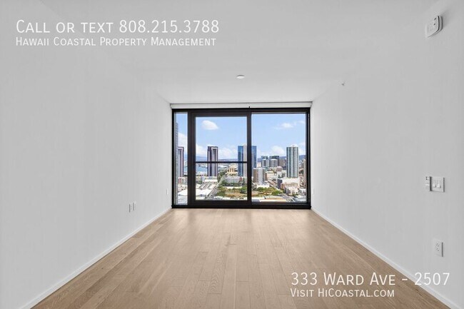Building Photo - 333 Ward Ave