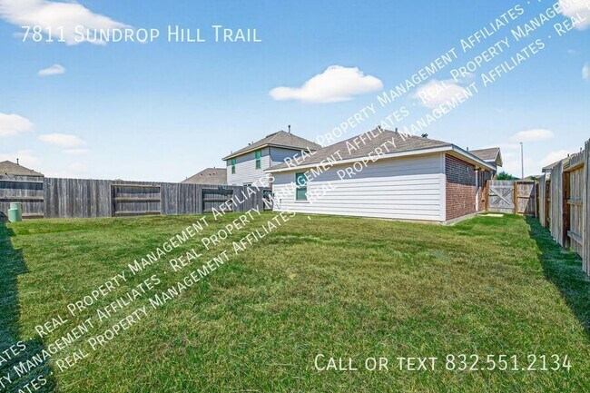 Building Photo - 7811 Sundrop Hl Trl
