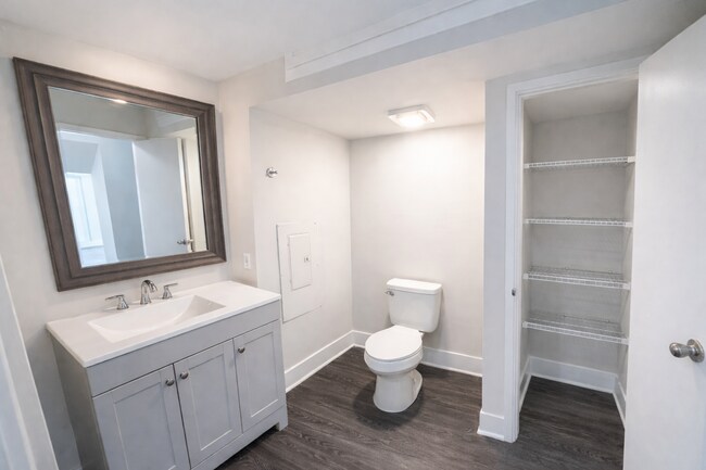 Building Photo - Historic Castleberry Hill Condo with Gated Parking and Skyline Views