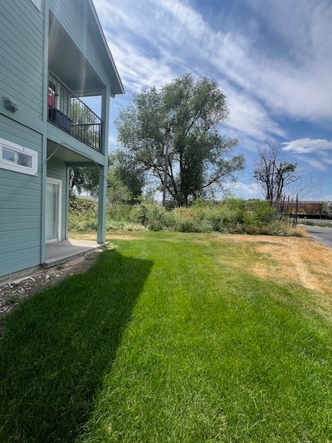 Building Photo - 2 bed 1 bath near NNU and close to downtow...