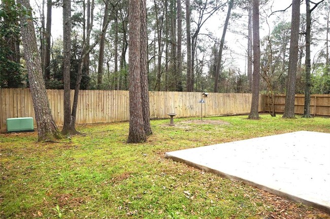Building Photo - 3718 Glade Forest Dr