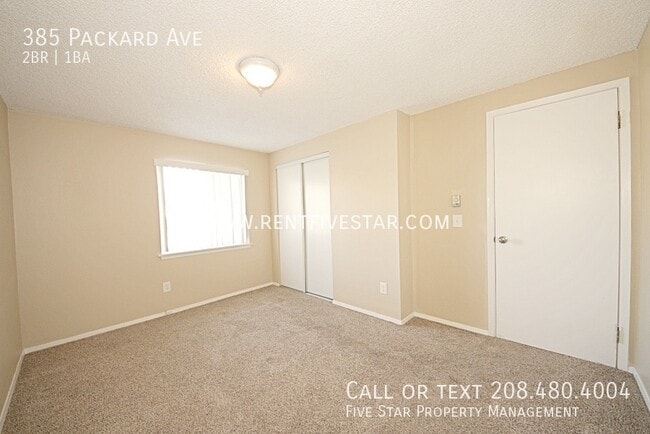 Building Photo - 385 Packard Ave