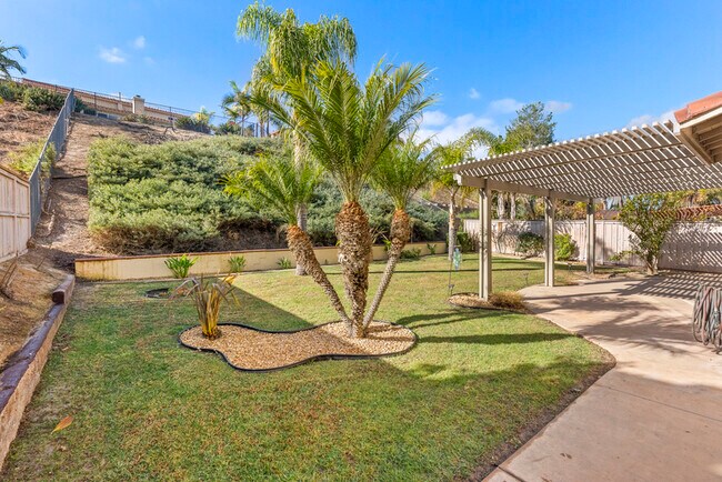 Building Photo - 1171 Santa Olivia Rd