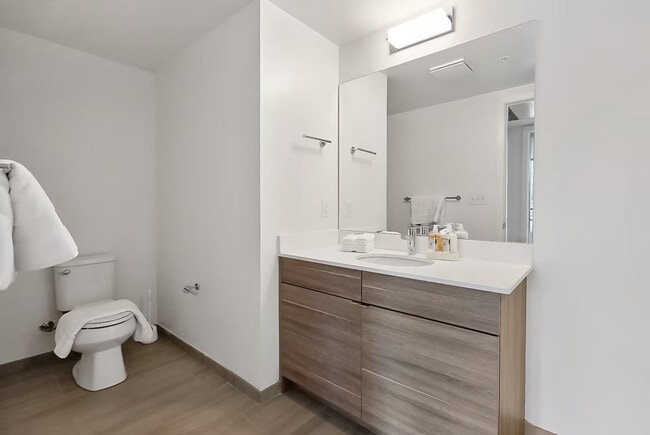 Building Photo - 2001 Massachusetts Ave NW