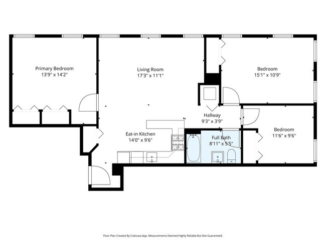 Building Photo - 608 Bramhall Ave