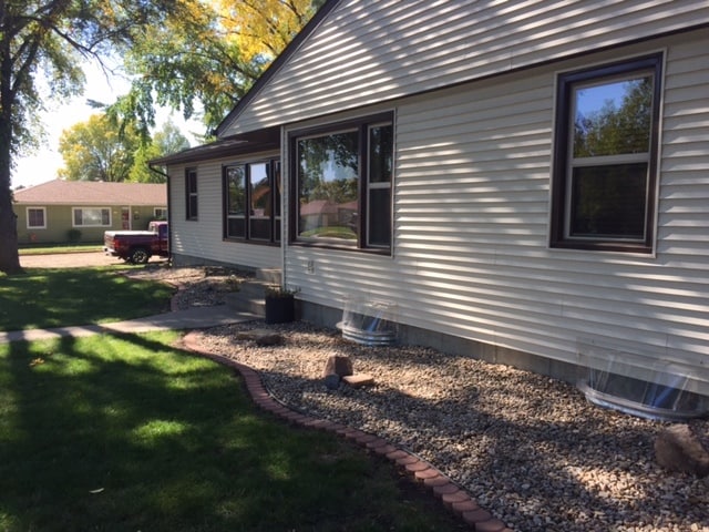 Front Yard - 1504 N 19th st
