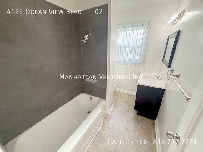 Building Photo - 4125 Ocean View Blvd