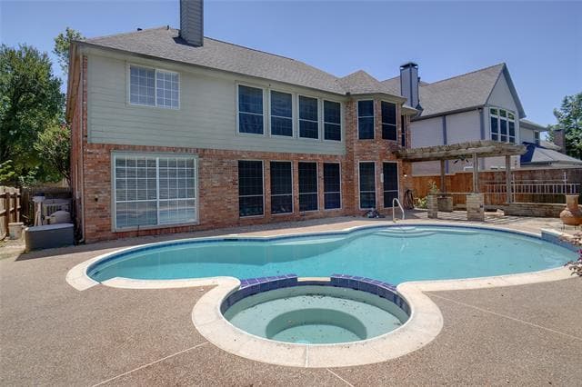 Building Photo - 2709 Indian Oak Dr