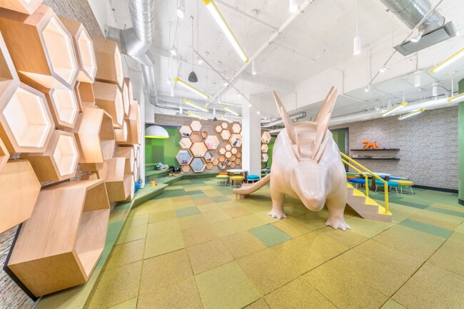 Building Photo - 21 West End Ave