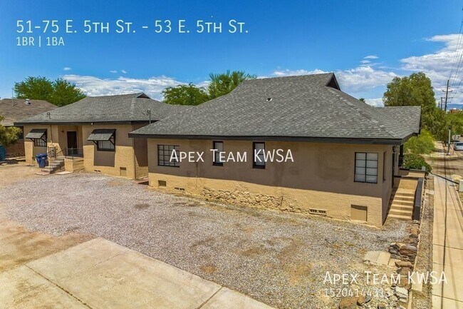 Building Photo - 51-75 E. 5th St.-53 E. 5th St.