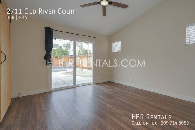 Building Photo - 2711 Old River Ct
