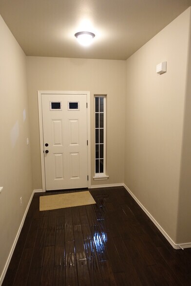 Entry Way - 7730 181st Street East