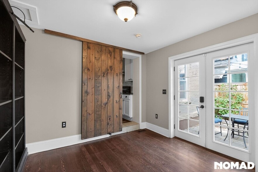 Building Photo - 2336 Gilpin St