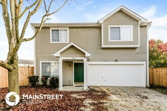 Building Photo - 540 Mountain Pine Dr