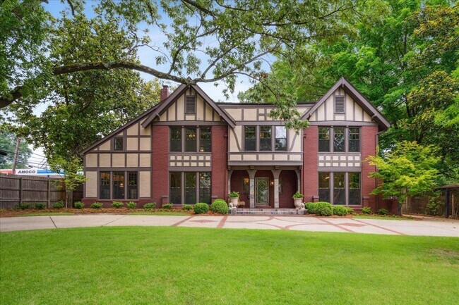 Primary Photo - 128 Morningside Pl