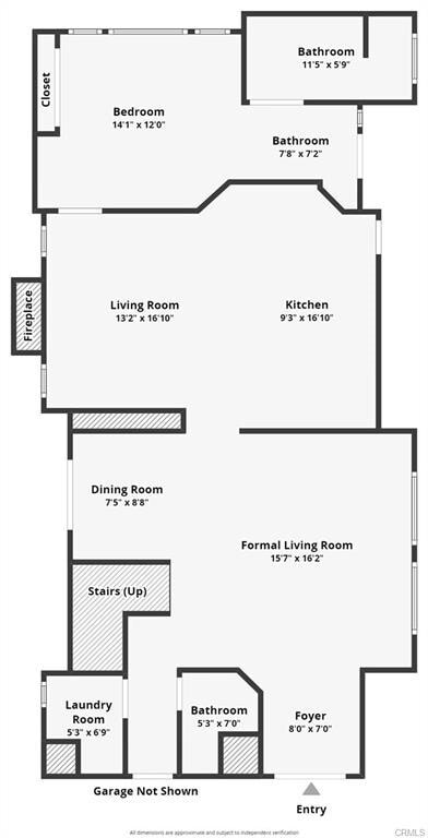 Building Photo - 50 Tavella Pl