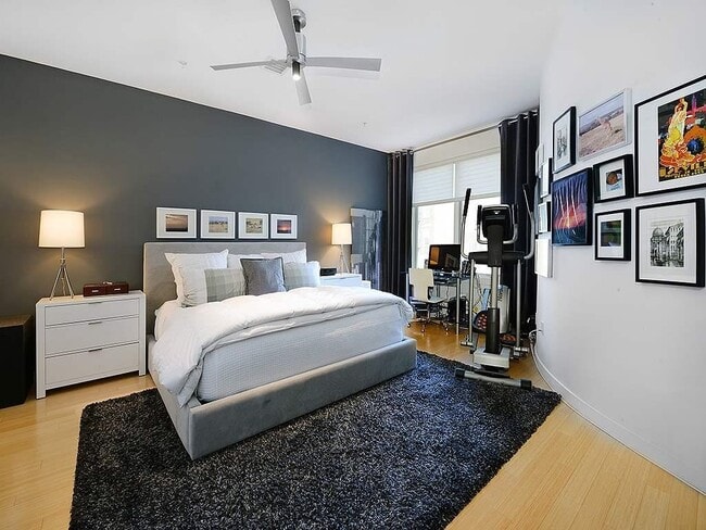 Building Photo - 511 Madison St