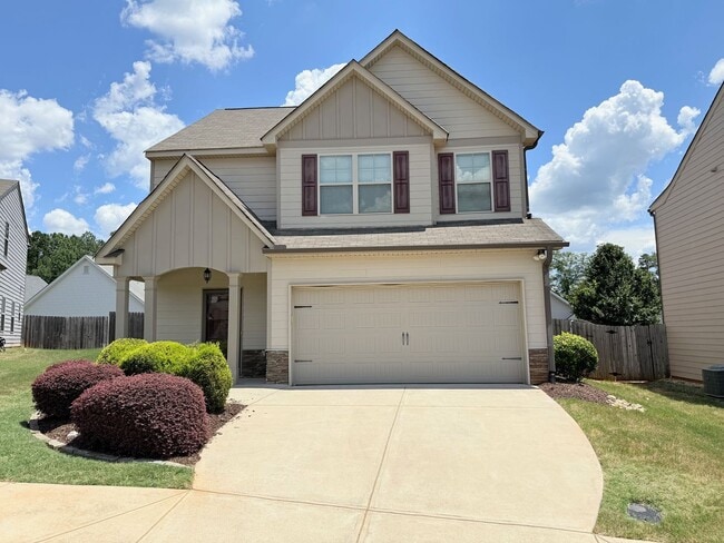 Primary Photo - Beautiful 3BR/2.5BA Home in Jennings Mill ...