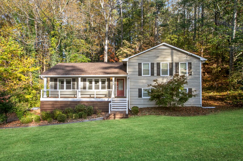 Building Photo - 3024 Antler Trail