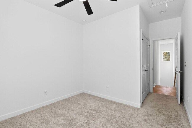 Building Photo - Brand New Three-Bedroom Townhouse!