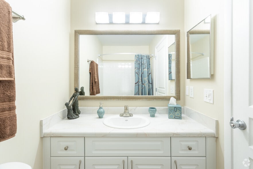 Swan Harbour Apartments 42824 Swan Lake Dr Northville MI 48167