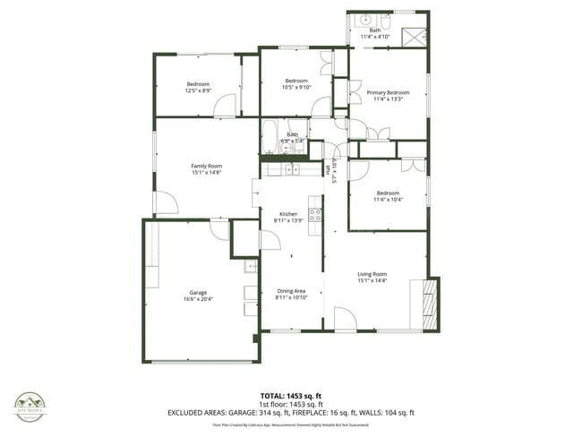 Building Photo - 252 Esther Ct