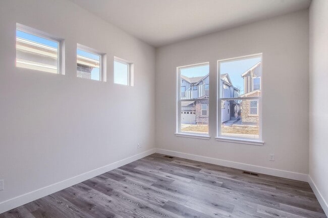 Building Photo - Luxury Paired Home in Golden!  3 bedrooms, 2.5 baths, 2-car garage!