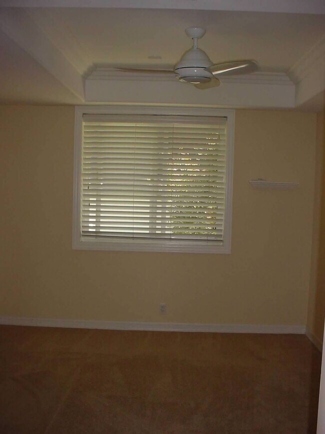 Master window - 5582 W 190th St