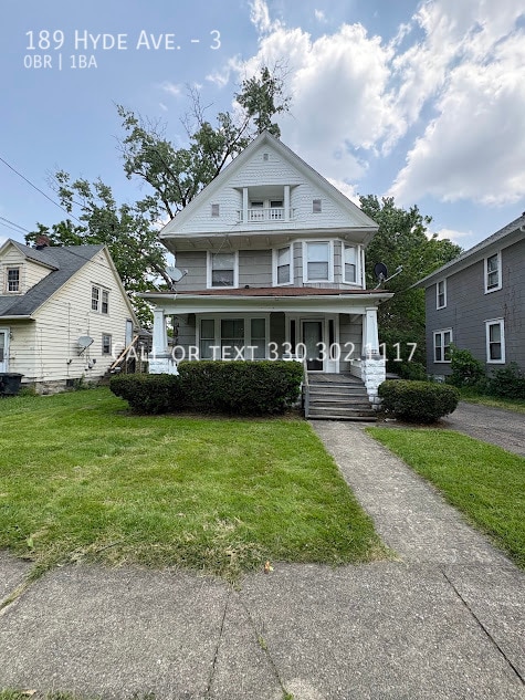 Primary Photo - 189 Hyde Ave