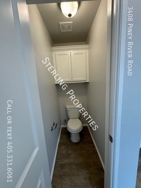 Building Photo - 3408 Piney River Dr