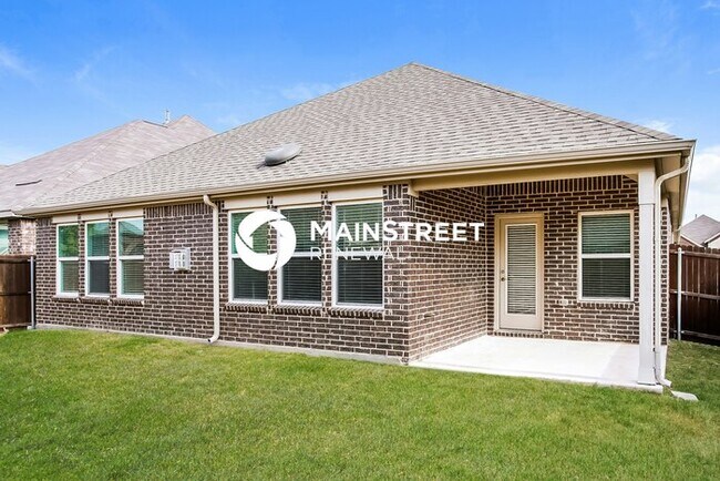 Building Photo - 3 Bedroom Pet-Friendly Home in Denton, TX with Main Street Renewal