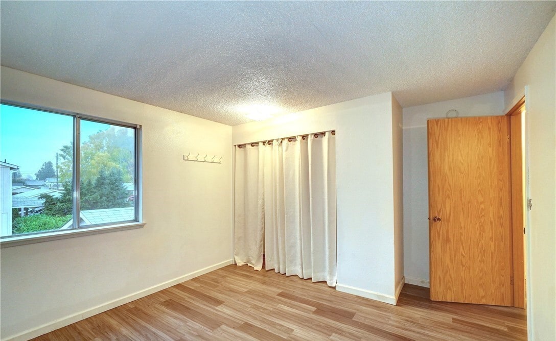 Bedroom 1 - 10332 15th Avenue Ct E