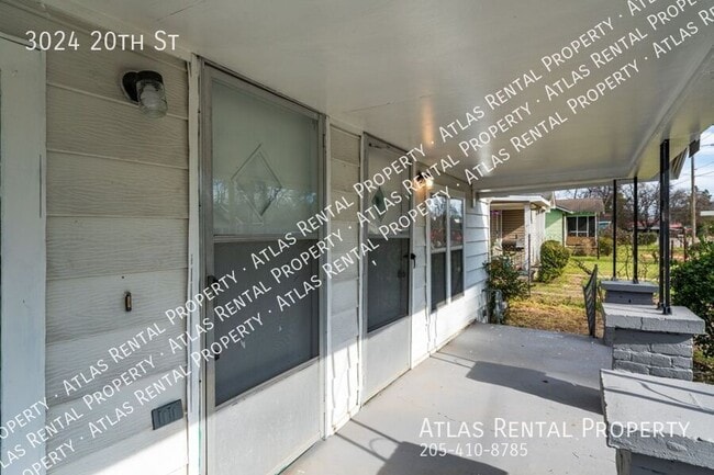 Building Photo - 3024 20th St