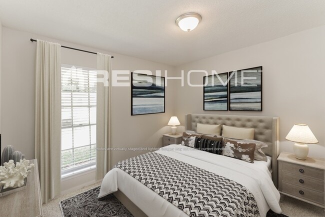 Building Photo - 2832 Lago Vista Loop